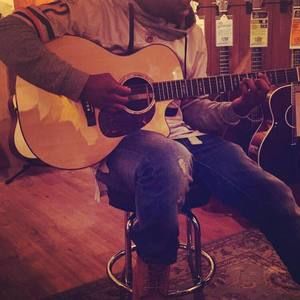 Meet your Posher, Renaldo